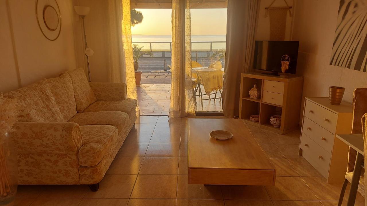 Sunrise Boho Studio Λάρνακα Εξωτερικό φωτογραφία