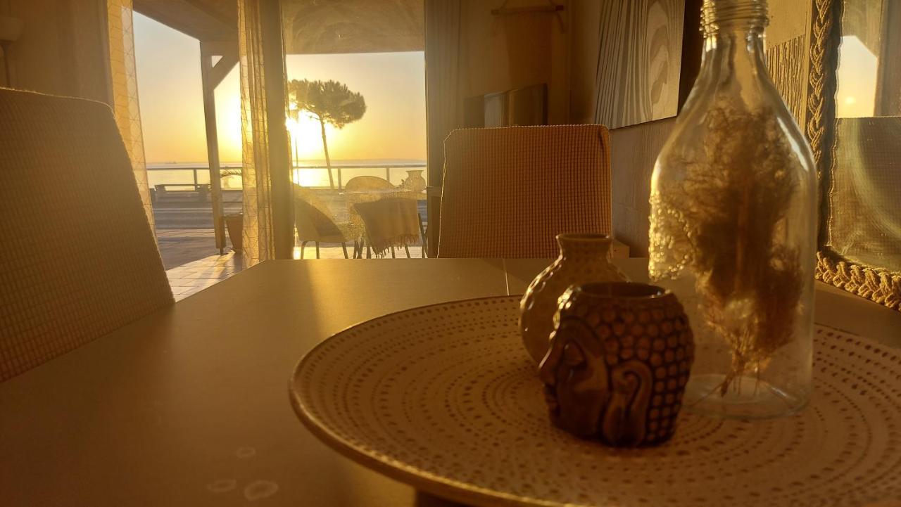 Sunrise Boho Studio Λάρνακα Εξωτερικό φωτογραφία