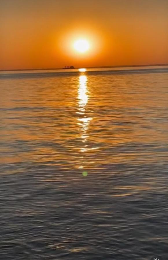 Sunrise Boho Studio Λάρνακα Εξωτερικό φωτογραφία