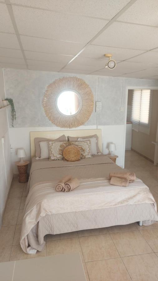 Sunrise Boho Studio Λάρνακα Εξωτερικό φωτογραφία