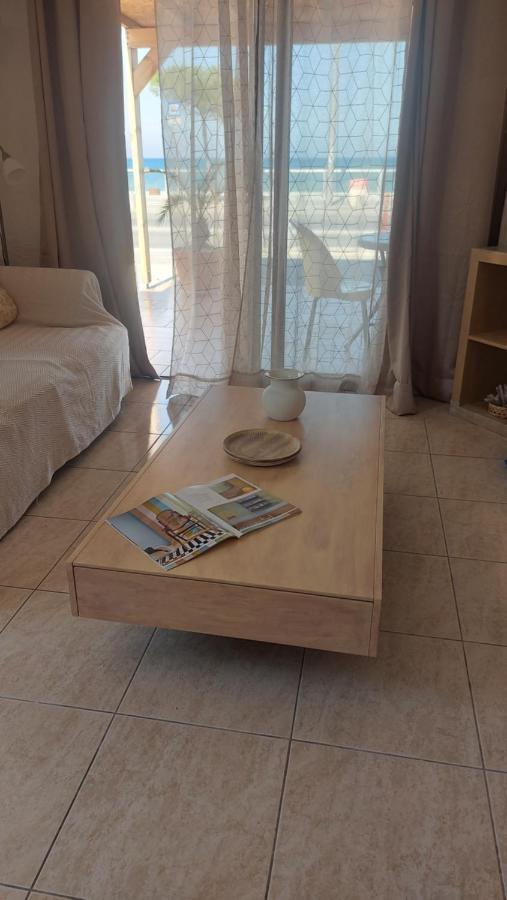 Sunrise Boho Studio Λάρνακα Εξωτερικό φωτογραφία