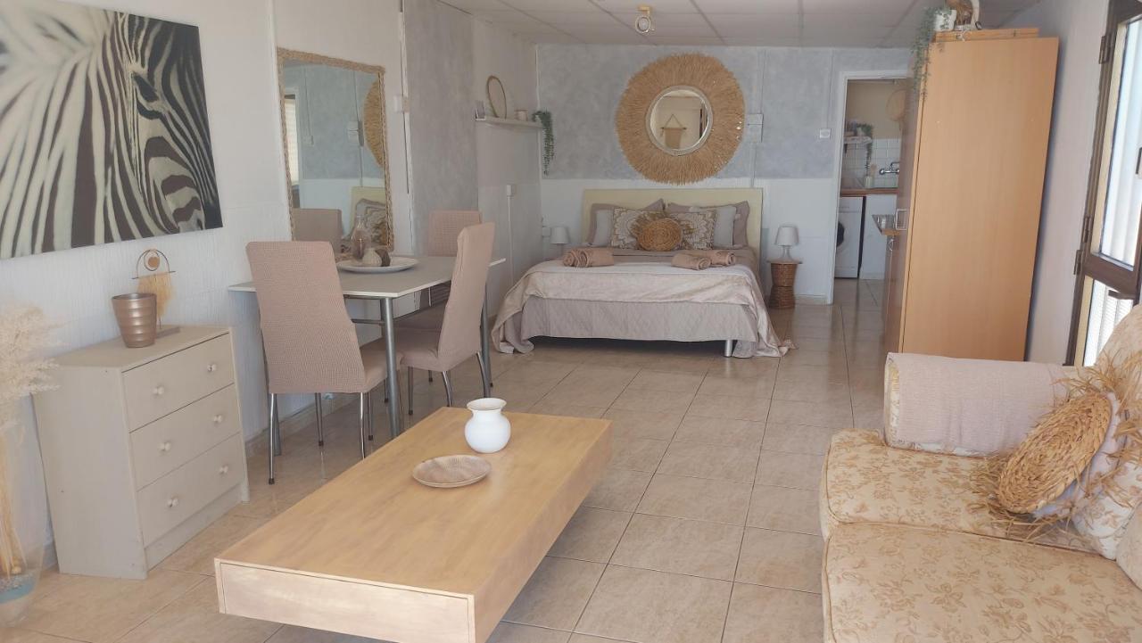 Sunrise Boho Studio Λάρνακα Εξωτερικό φωτογραφία