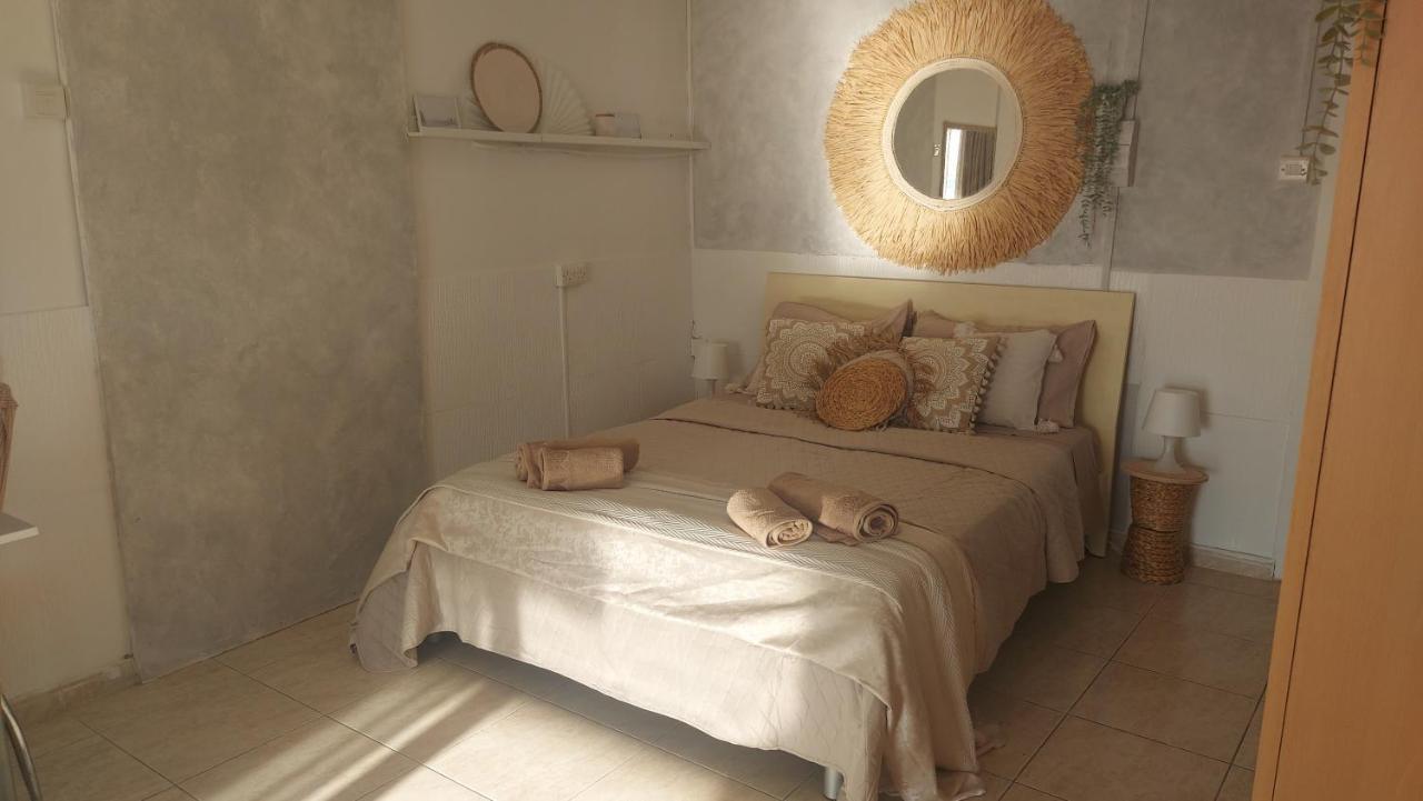 Sunrise Boho Studio Λάρνακα Εξωτερικό φωτογραφία