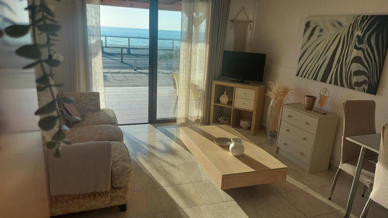 Sunrise Boho Studio Λάρνακα Εξωτερικό φωτογραφία