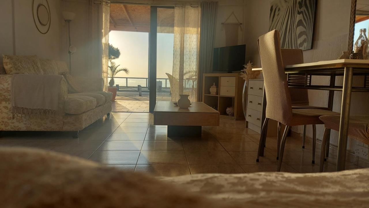 Sunrise Boho Studio Λάρνακα Εξωτερικό φωτογραφία