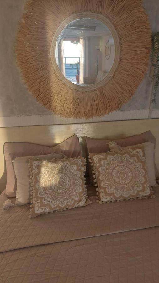 Sunrise Boho Studio Λάρνακα Εξωτερικό φωτογραφία