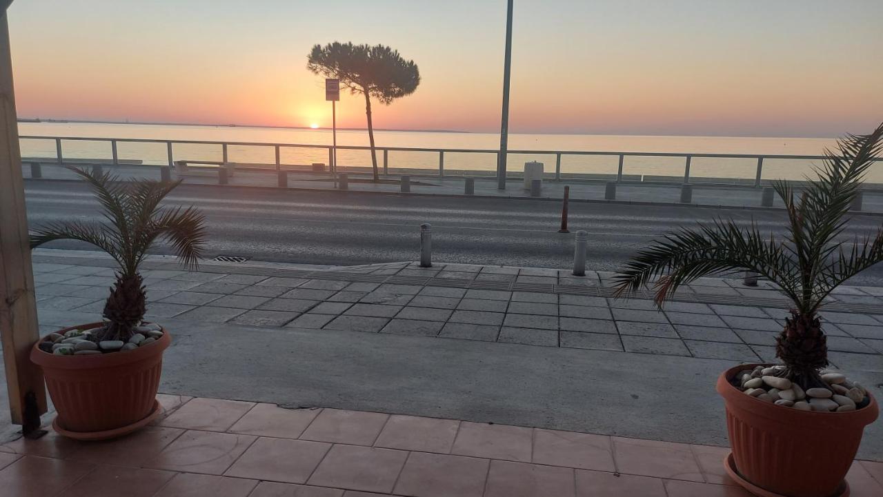 Sunrise Boho Studio Λάρνακα Εξωτερικό φωτογραφία