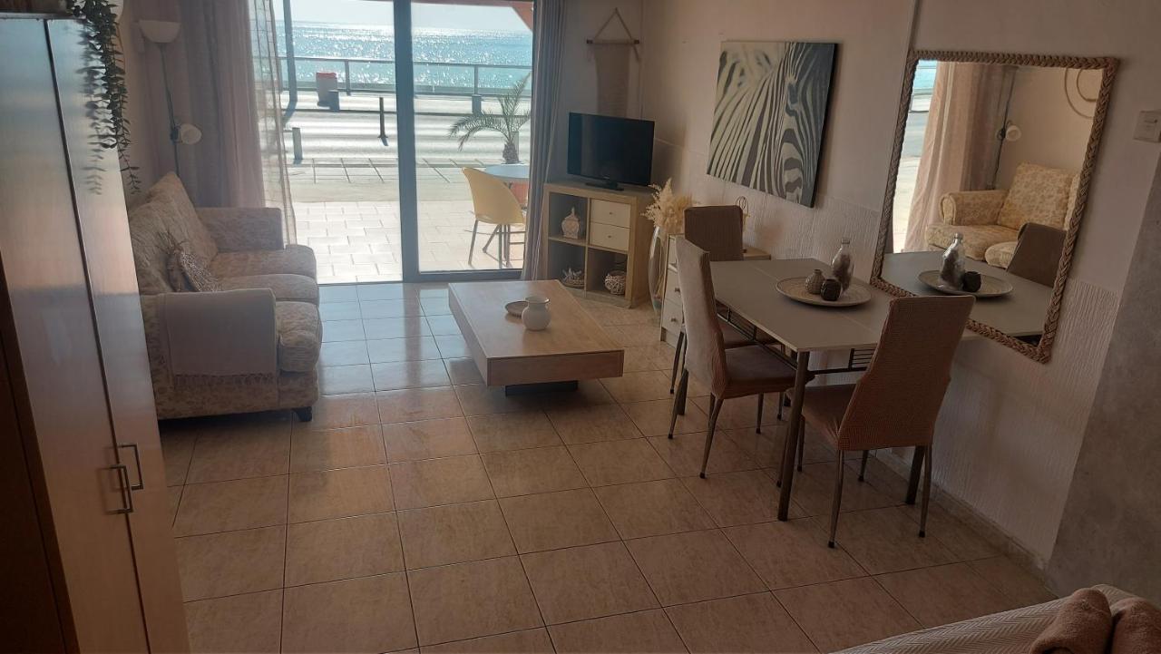 Sunrise Boho Studio Λάρνακα Εξωτερικό φωτογραφία