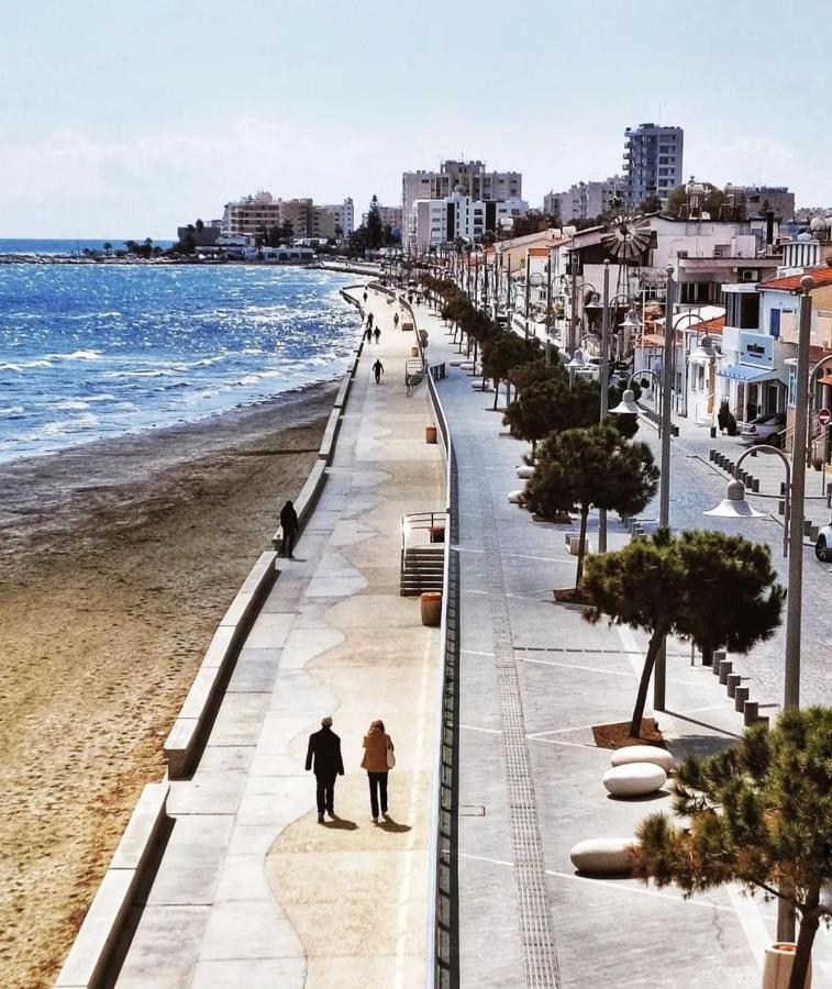 Sunrise Boho Studio Λάρνακα Εξωτερικό φωτογραφία