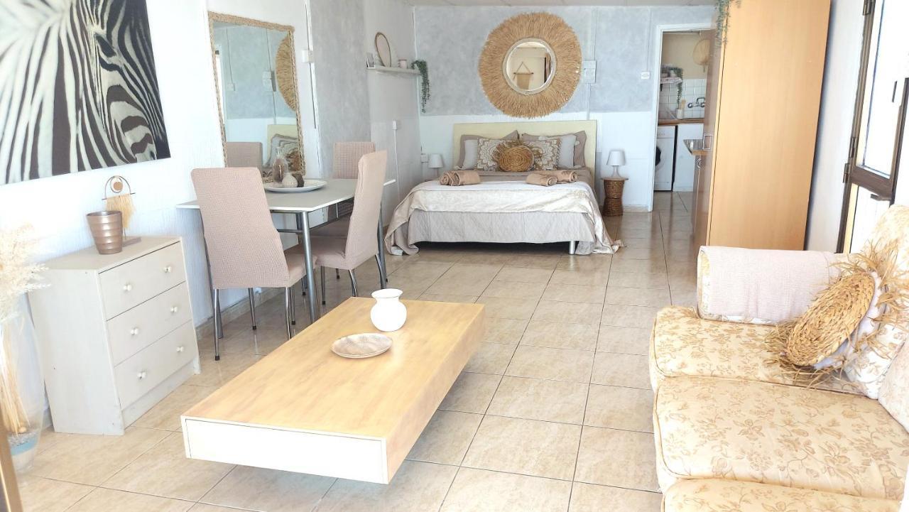 Sunrise Boho Studio Λάρνακα Εξωτερικό φωτογραφία